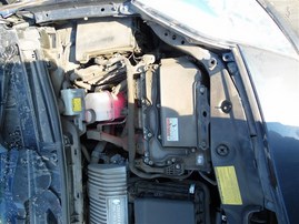 2014 TOYOTA PRIUS PLUG IN GRAY 1.8 AT Z20981